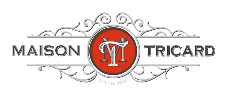 Logo MAISON TRICARD