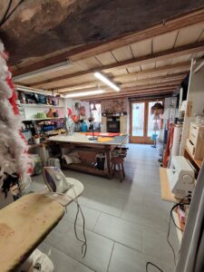 Maison Tricard : l'histoire d'un atelier né en Périgord 1 20220410 182932