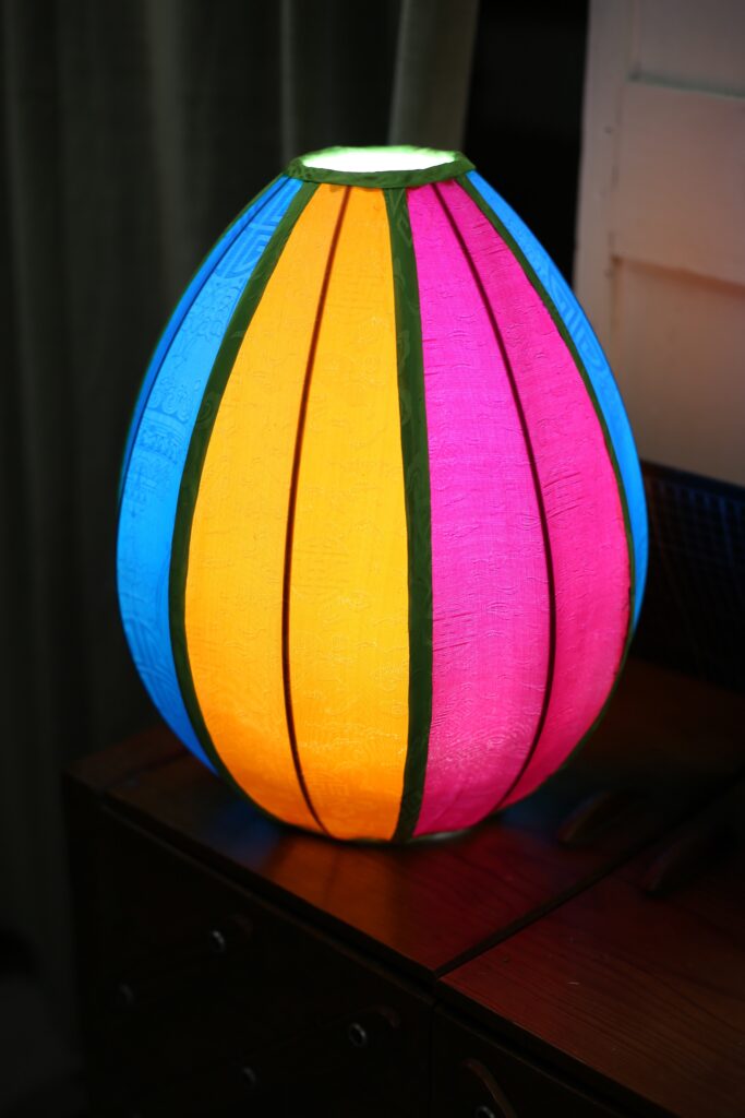 Lanterne chinoise